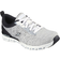 Skechers Glide-Step Sport - Head Start W - White/Black