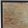 Litton Lane Radial Brown Sticks Framed Art 71x20"