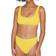 L*Space Izzie Bikini Top - Marigold