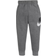 Nike Little Boy's Sportswear Club Fleece Jogger Pants - Carbon Heather