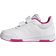 Adidas Kid's Tensaur Sport Training Hook and Loop - Cloud White/Team Real Magenta/Core Black