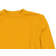 Leveret Boho Solid Color Pullover Sweatshirt - Mustard Yellow (32455527825482)