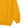 Leveret Boho Solid Color Pullover Sweatshirt - Mustard Yellow (32455527825482)