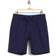 TailorByrd Drawstring Stretch Twill Shorts - Navy