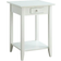 Convenience Concepts American Heritage Small Table 18x18"