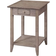 Convenience Concepts American Heritage Small Table 18x18"