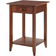 Convenience Concepts American Heritage Small Table 18x18"