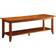 Convenience Concepts American Heritage Coffee Table 17x48"