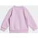 Adidas Infant Adicolor Crew Set - Bliss Lilac (HK7471)