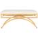 Safavieh Moon Settee Bench 38x18.2"