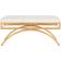 Safavieh Moon Settee Bench 38x18.2"