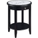 Convenience Concepts Baldwin Small Table 18"