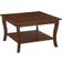 Convenience Concepts American Heritage Coffee Table 30x30"