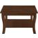 Convenience Concepts American Heritage Coffee Table 30x30"