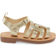 OshKosh Toddler Strappy Sandals - Gold