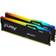 Kingston Fury Beast RGB Black DDR5 4800MHz 2x32GB (KF548C38BBAK2-64)