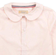 Leveret Girl's Dress Shirt - Light Pink (29415216513098)