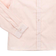 Leveret Girl's Dress Shirt - Light Pink (29415216513098)
