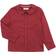 Leveret Girl's Dress Shirt - Maroon (29415215792202)