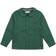 Leveret Girl's Dress Shirt - Green (29415215431754)