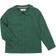 Leveret Girl's Dress Shirt - Green (29415215431754)