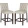 Safavieh Norah Kitchen Chair 40" 2