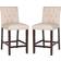 Safavieh Norah Kitchen Chair 40" 2