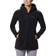 Columbia Women’s Benton Springs II Long Fleece Hoodie - Black