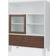 Teamson Home Elegant Home Fashions Tyler Modern Lagerschrank 66x86.6cm