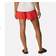 Columbia Women's Sandy River Shorts - Red Hibiscus