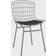 Manhattan Comfort Madeline Industrial Kitchen Chair 32"