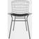 Manhattan Comfort Madeline Industrial Kitchen Chair 32"