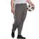 Adidas Tiro Track Pants Plus Size Women - Team Grey Four/White