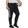 Adidas Tiro Track Pants Plus Size Women - Black/Clear Pink