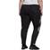 Adidas Tiro Track Pants Plus Size Women - Black/Clear Pink