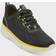 Cole Haan Zerogrand Journey W - Black-Cyber Yellow