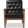 Baxton Studio Sorrento Armchair 32.9"