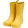 Hummel Rubber Boot Jr - Lemon