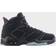 Nike Jordan 6-17-23 M - Black/University Red/Dark Driftwood/White