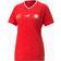 Puma Switzerland Replica Home Jersey 22/23 W