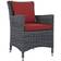 modway Summon Lounge Chair