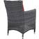 modway Summon Lounge Chair