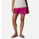 Columbia Women's Sandy River Shorts - Wild Fuchsia