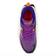 New Balance Fresh Foam X Hierro V7 W - Mystic Purple with Poppy and Lemonade