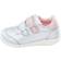 Stride Rite Kennedy Sneaker - Silver Multi