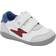 Stride Rite Kennedy Sneaker - White Multi