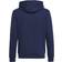 Adidas Junior Trefoil Hoodie - Night Indigo (HK0272)