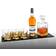 Bormioli Rocco Selecta Whiskey Carafe 7