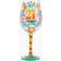 Lolita 21st Birthday White Wine Glass 15fl oz