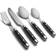 Cambridge Jubilee Cutlery Set 16